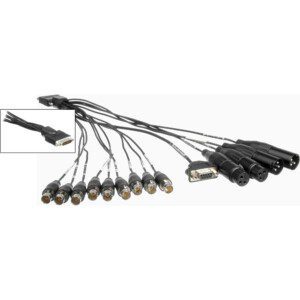 Blackmagic Cable - DeckLink HD Extreme 3-0