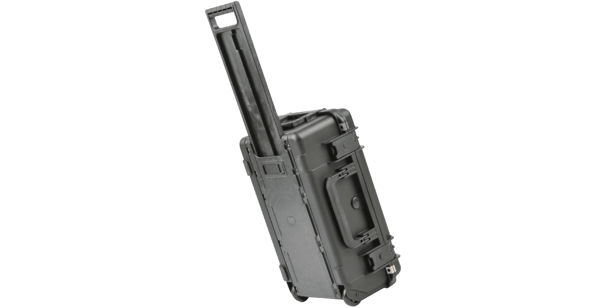 SKB 3i case empty  518x291x191 mm