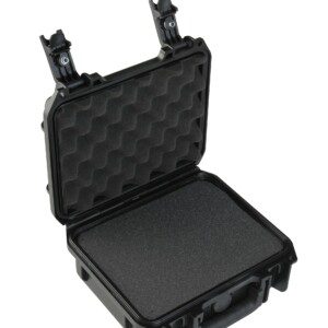 SKB iSeries Case 241x188x105mm with cubed foam-0
