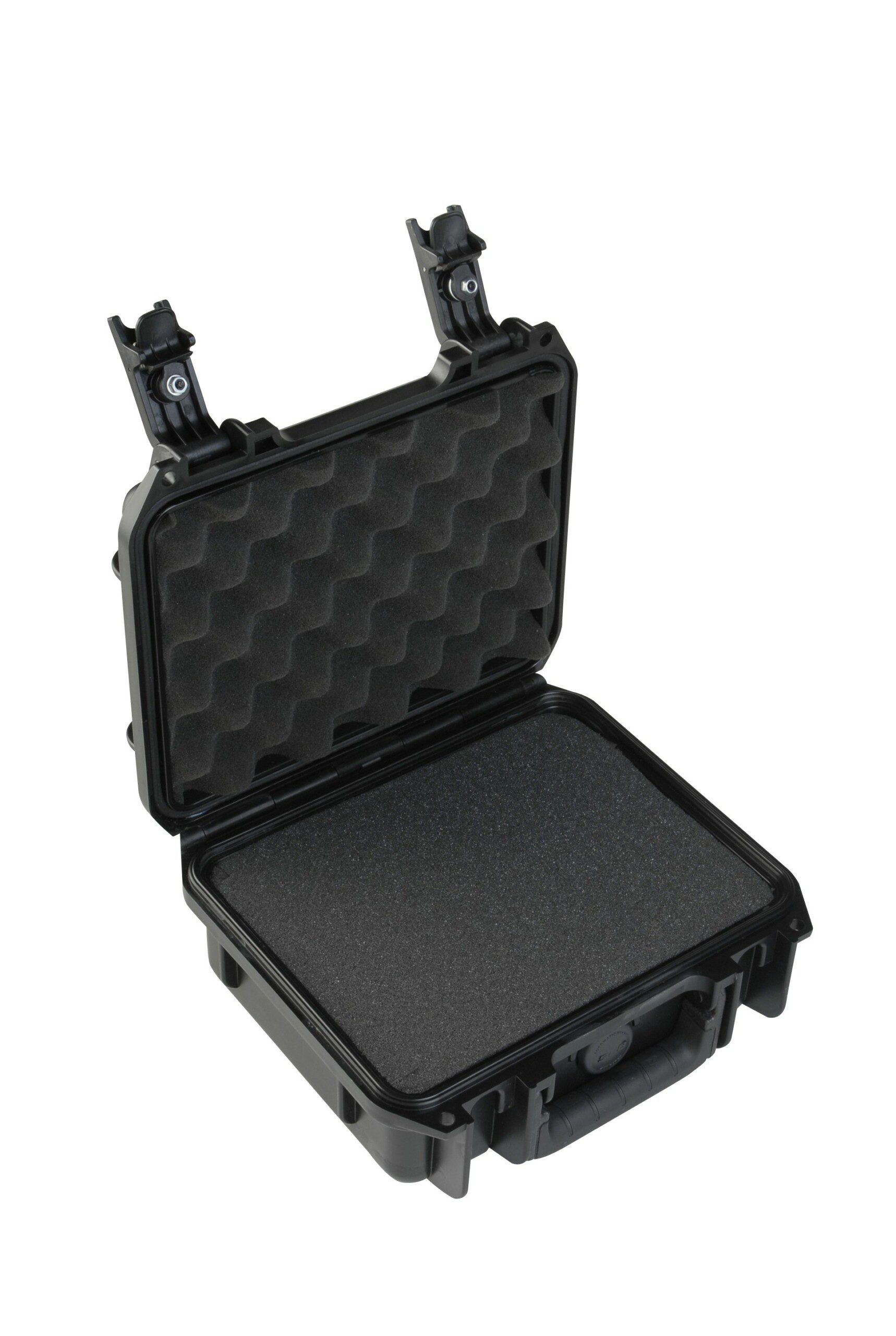 SKB iSeries Case 241x188x105mm avec mousse pré-découpée