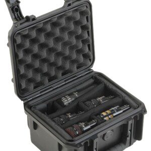 SKB iSeries Case 241x188x156mm with dividers-0