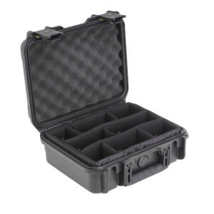 SKB iSeries Case 305x229x114mm with dividers-0
