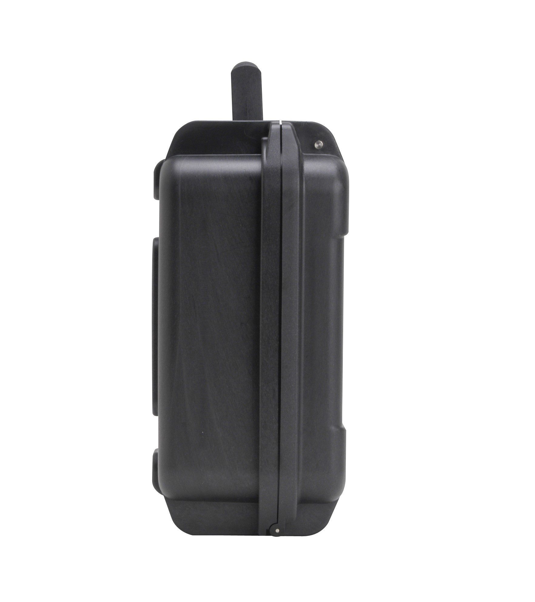 SKB iSeries Valise pour 3 caméra GoPro