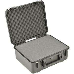 SKB iSeries Case with cubed foam 483x368x203(51/152)mm-0