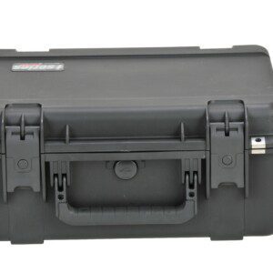 SKB iSeries Case with cubed foam 483x368x203(51/152)mm-14740