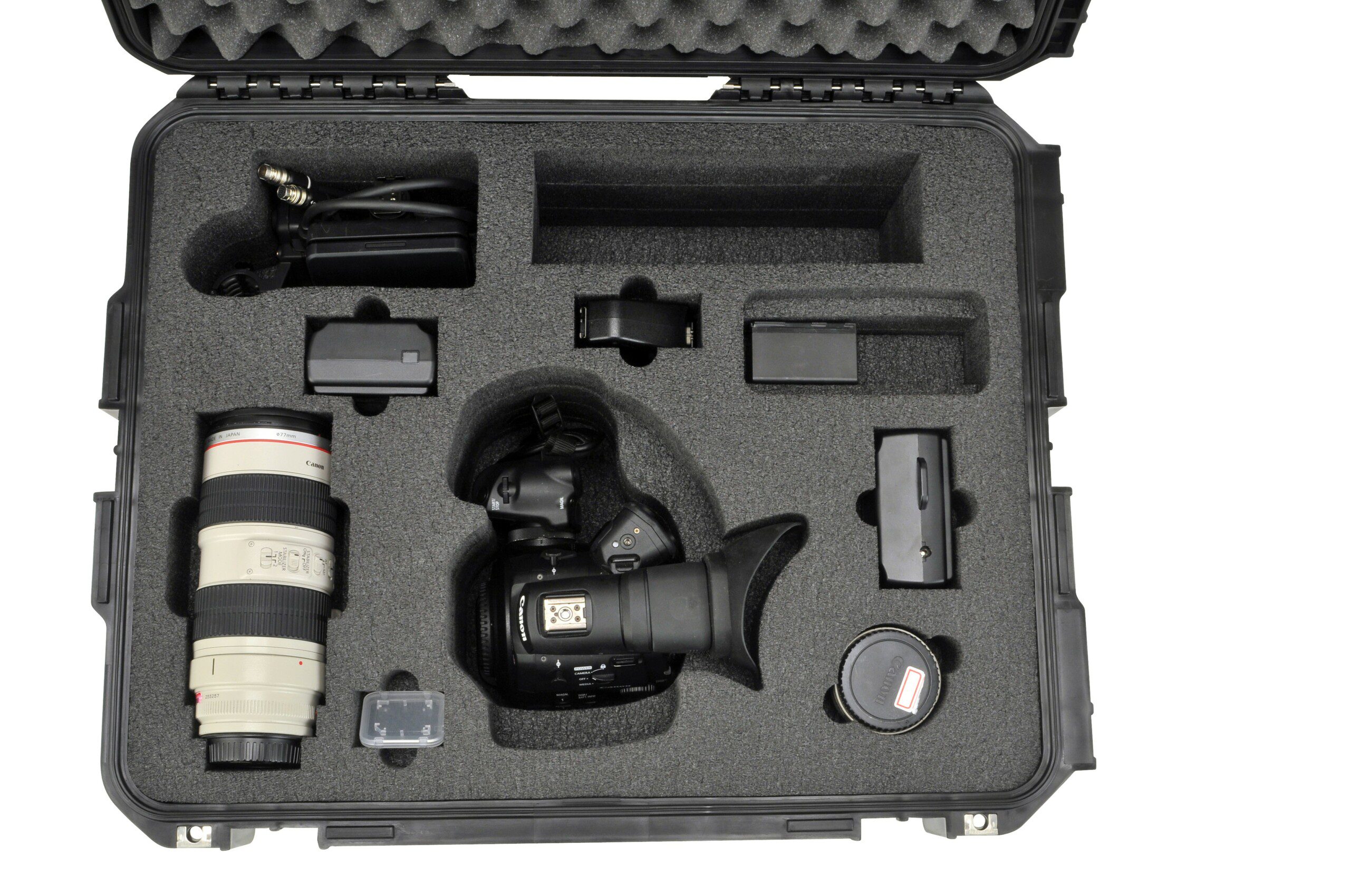 SKB iSeries Valise pour Canon C300