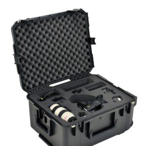 SKB iSeries Case for Canon C300-0