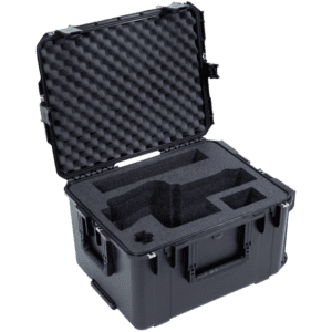 SKB 3i case with cube foam 559x432x267mm-0