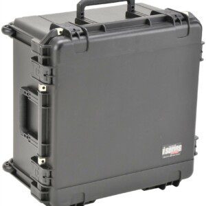SKB iSeries Case with dividers 572x572x318mm-15016