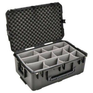 SKB iSeries Case with dividers 737x457x276mm-0