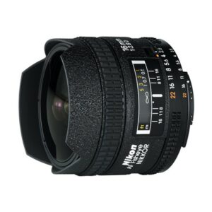 Nikon AF 16mm f/2.8D-0