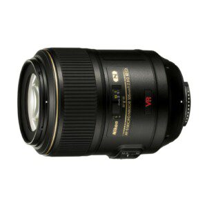 Nikon 105mm f/2.8G ED-IF AF-S VR -0