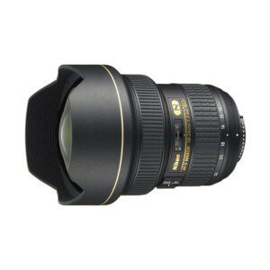 Nikon AF-S 14-24mm f/2.8G ED-0