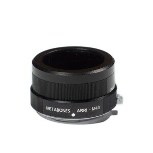 Metabones Arriflex Lens to Micro 4/3 Adapter-0