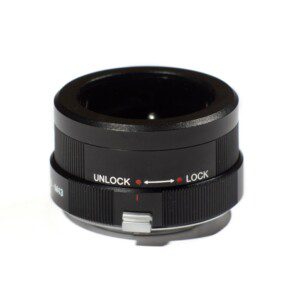 Metabones Arriflex Lens to Micro 4/3 Adapter-18201
