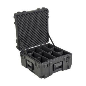 SKB iSeries Case with dividers 572x572x318mm-0