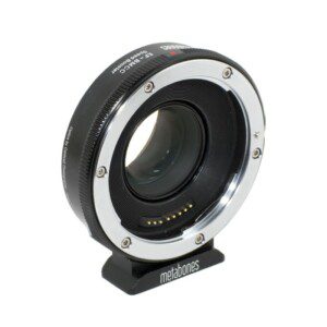Metabones Canon EF Lens to BMPCC Speed Booster-0