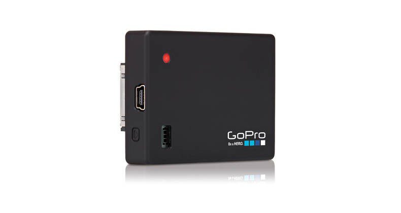 GoPro Batterie Amovible