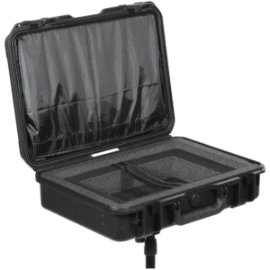 SKB iSeries Case for laptop tripod mountable-15085