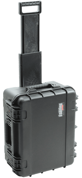 SKB iSeries Valise pour appareil photo reflex Pro III