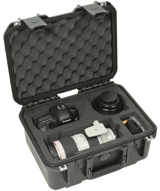 SKB iSeries Valise pour appareil photo reflex Pro II
