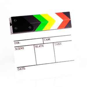 Small US Clapperboard-0