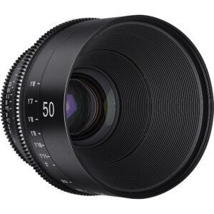 Xeen 50mm T1.5 for Canon EF Mount-0