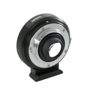 Metabones Canon EF Lens to BMPCC Speed Booster-21782