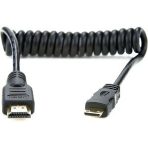 AtomFlex Pro HDMI Cable Enroulé 4K60C3-0