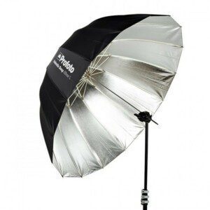Profoto Umbrella Deep Silver L-0