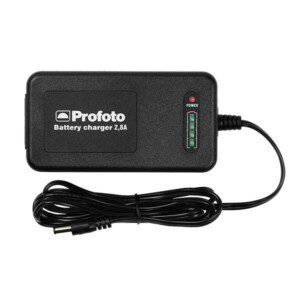Profoto Battery Charger 2.8A-0