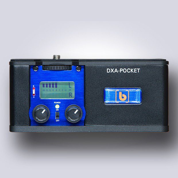 Beachtek DXA-Pocket