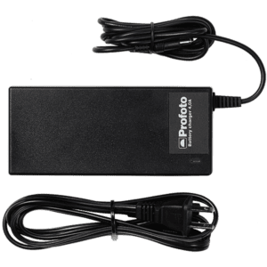 Profoto Battery Charger 2.8A-23418