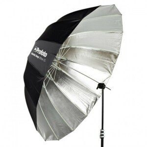 Profoto Umbrella Deep Silver XL-0