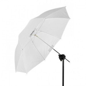 Profoto Umbrella Shallow Translucent M-0