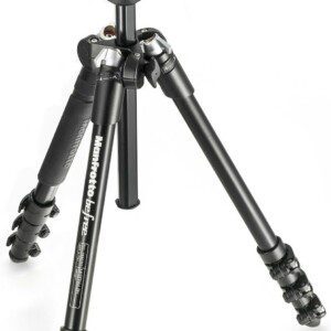 Manfrotto MKBFRA4-BH-0