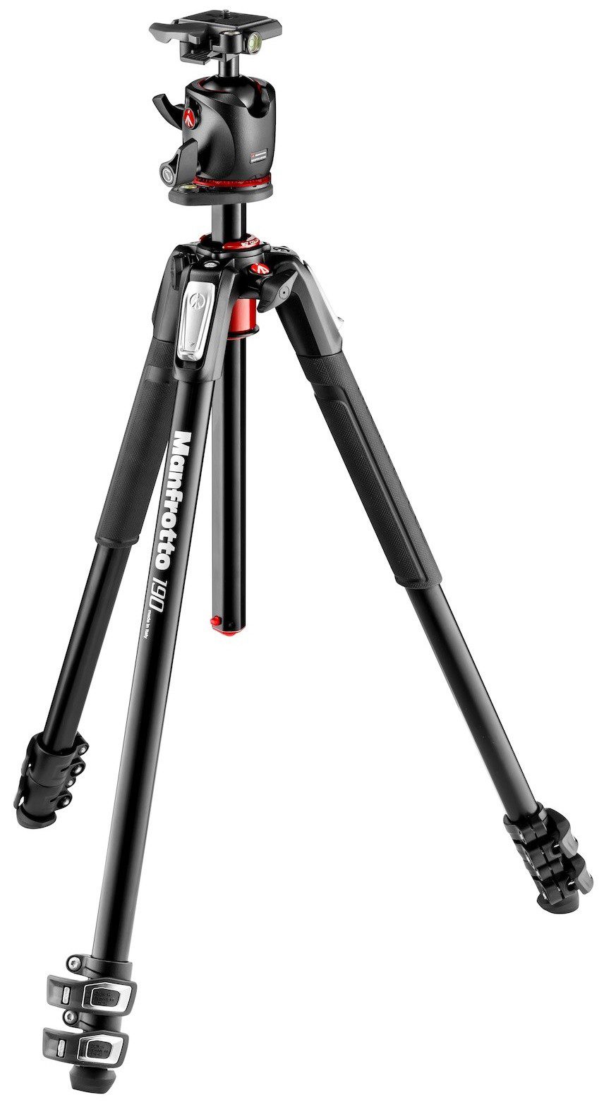 Manfrotto MK190XPRO3-BH