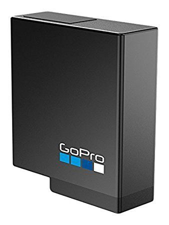 GoPro Hero5/6 Black Battery