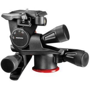 Manfrotto MHXPRO-3WG-0