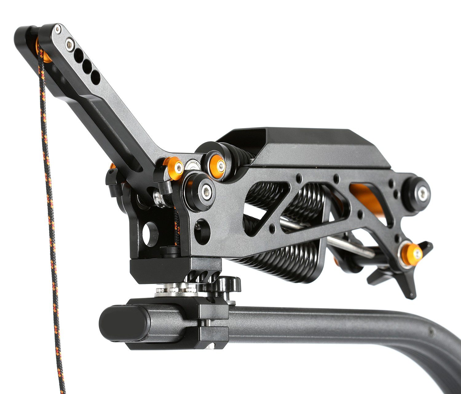 Motioncam Harnais pour stabilisateur avec Z-axis 10-25 Kg