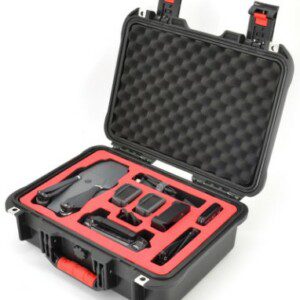 PGY Carrying Case Mavic Pro-0