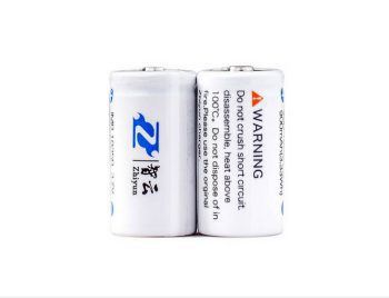 Zhiyun Batterie Smooth-C / Rider-M