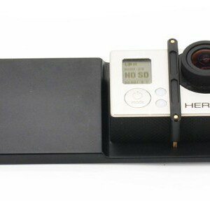 PGY Gopro Adapter for Smartphone Stabilizer-25833