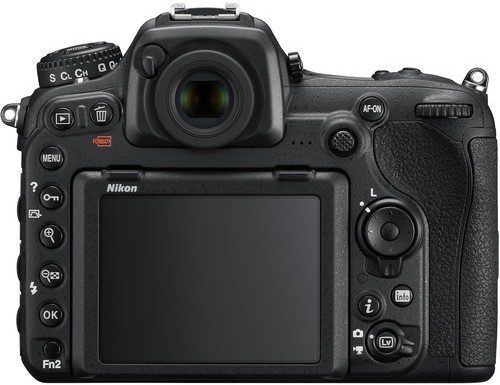 Nikon KIT D500 + AF-S DX 16-80MM VR