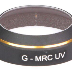 PGY Mavic - UV Filter-0