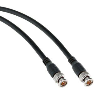 Lindy BNC Video Cable, 75 Ohm, 5m-0