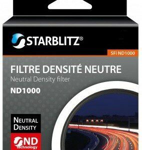 Starblitz ND1000 67mm-0