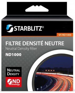 Starblitz ND1000 67mm