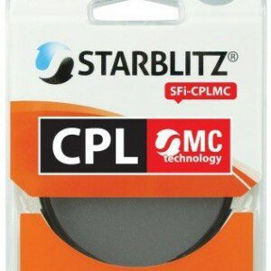 Starblitz CPL HMC 62mm-0