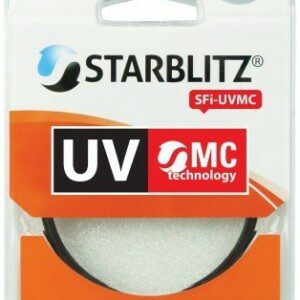Starblitz UV HMC 52mm-0